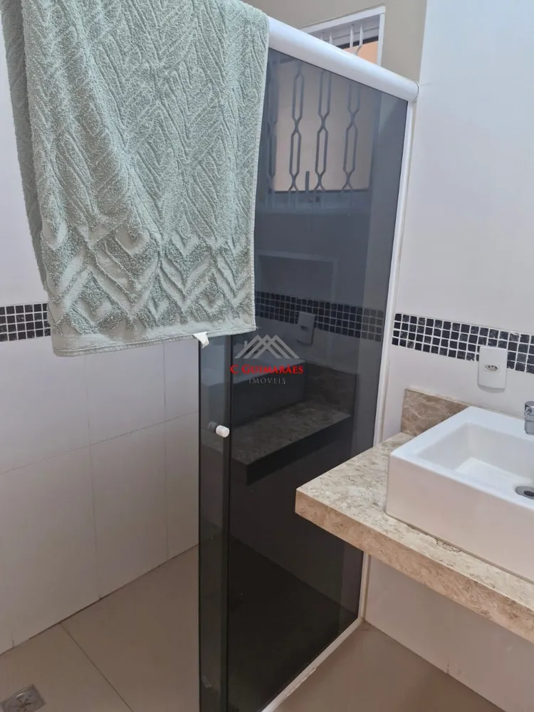 Casa, 3 quartos - Foto 8