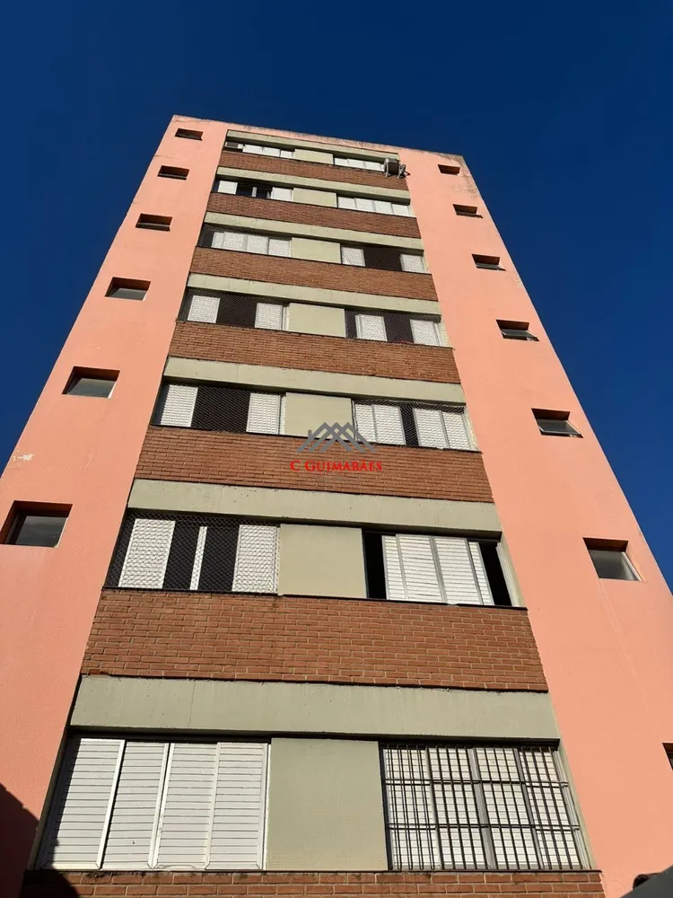 Kitnet-Studio, 56 m² - Foto 9
