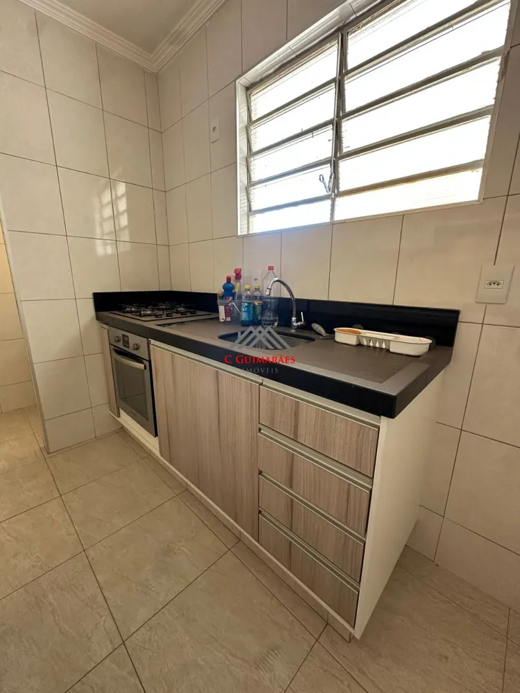 Kitnet-Studio, 56 m² - Foto 4