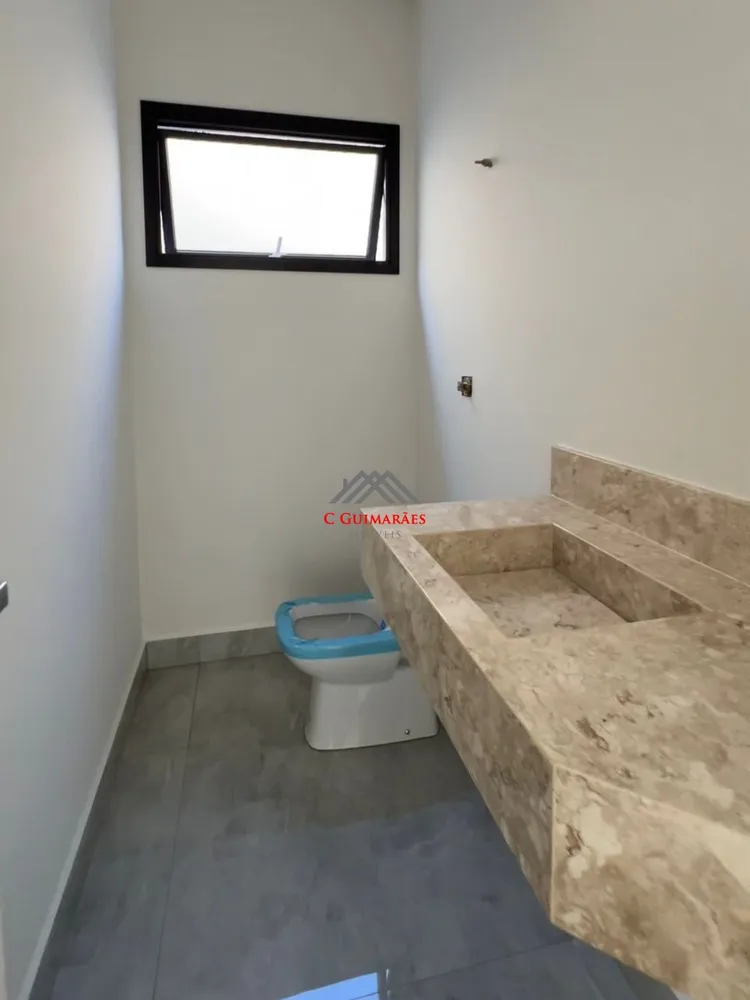 Casa, 4 quartos, 220 m² - Foto 8