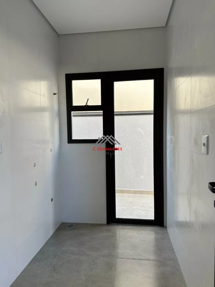 Casa, 4 quartos, 220 m² - Foto 4