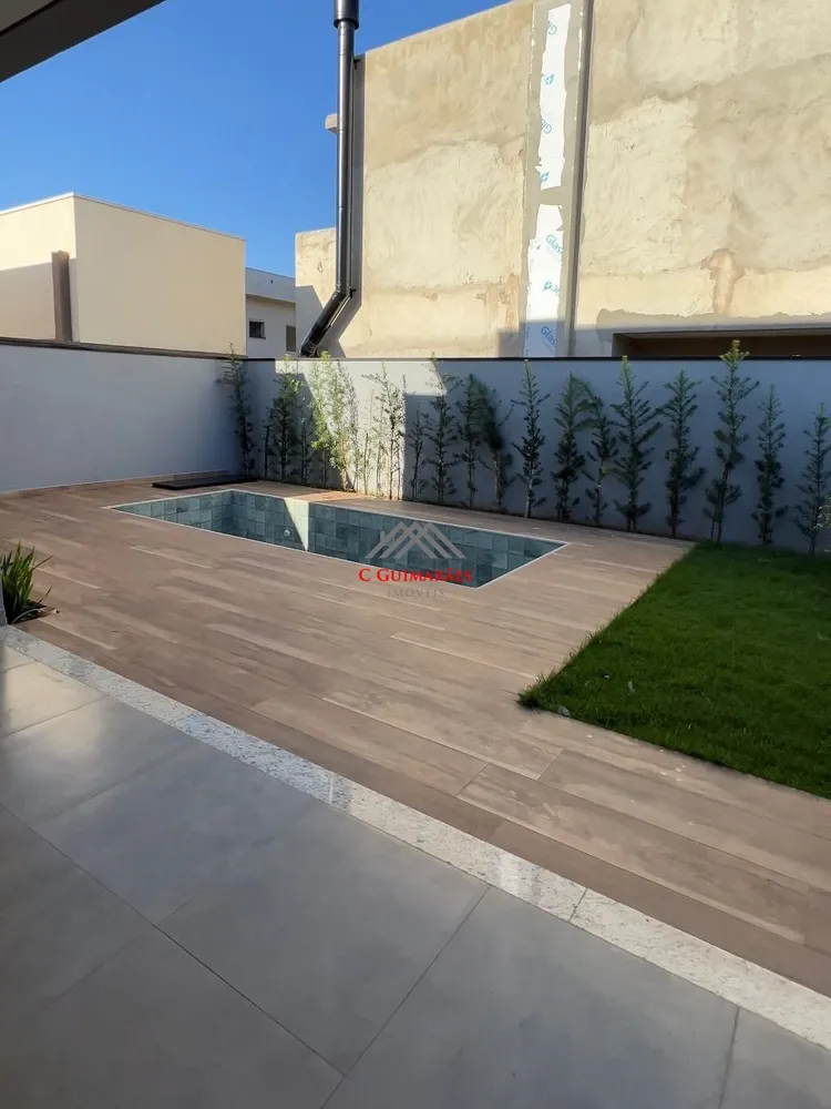 Casa, 4 quartos, 220 m² - Foto 12