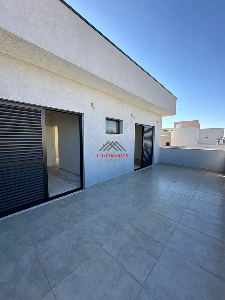 Casa, 4 quartos, 220 m² - Foto 3