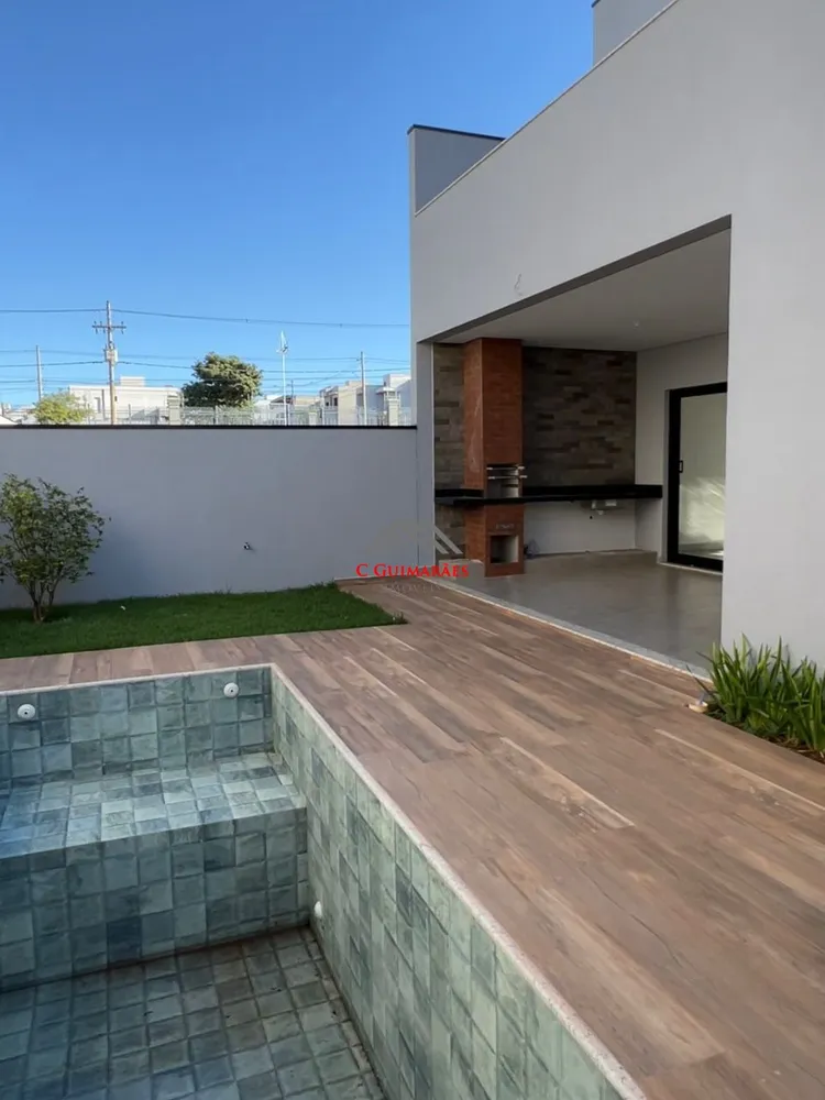 Casa, 4 quartos, 220 m² - Foto 13