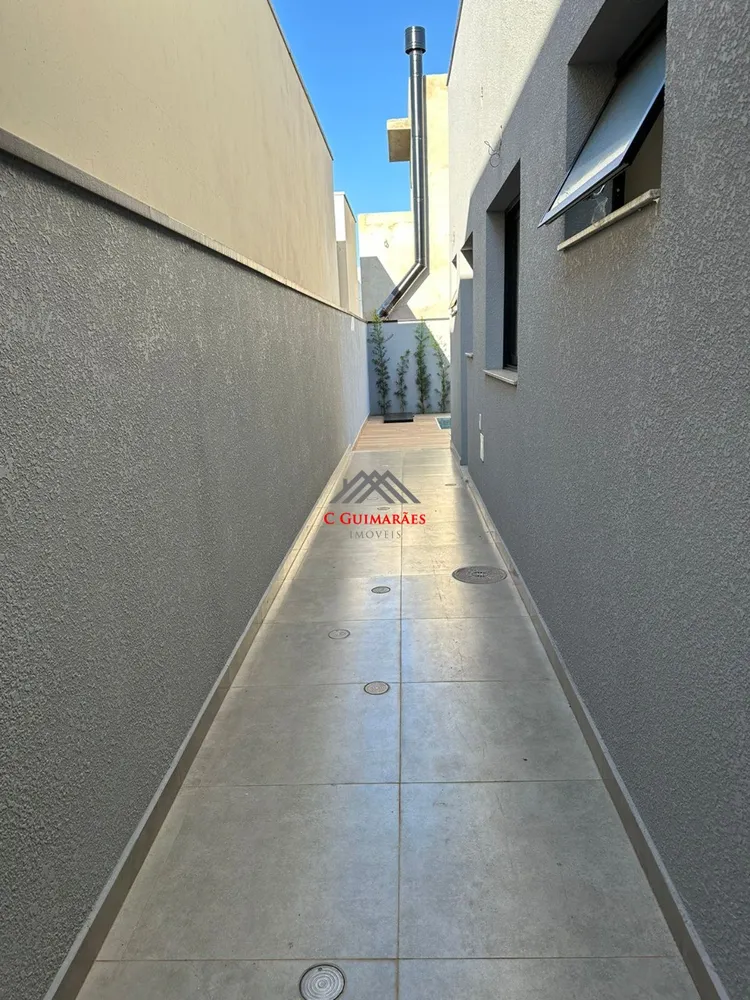 Casa, 4 quartos, 220 m² - Foto 11