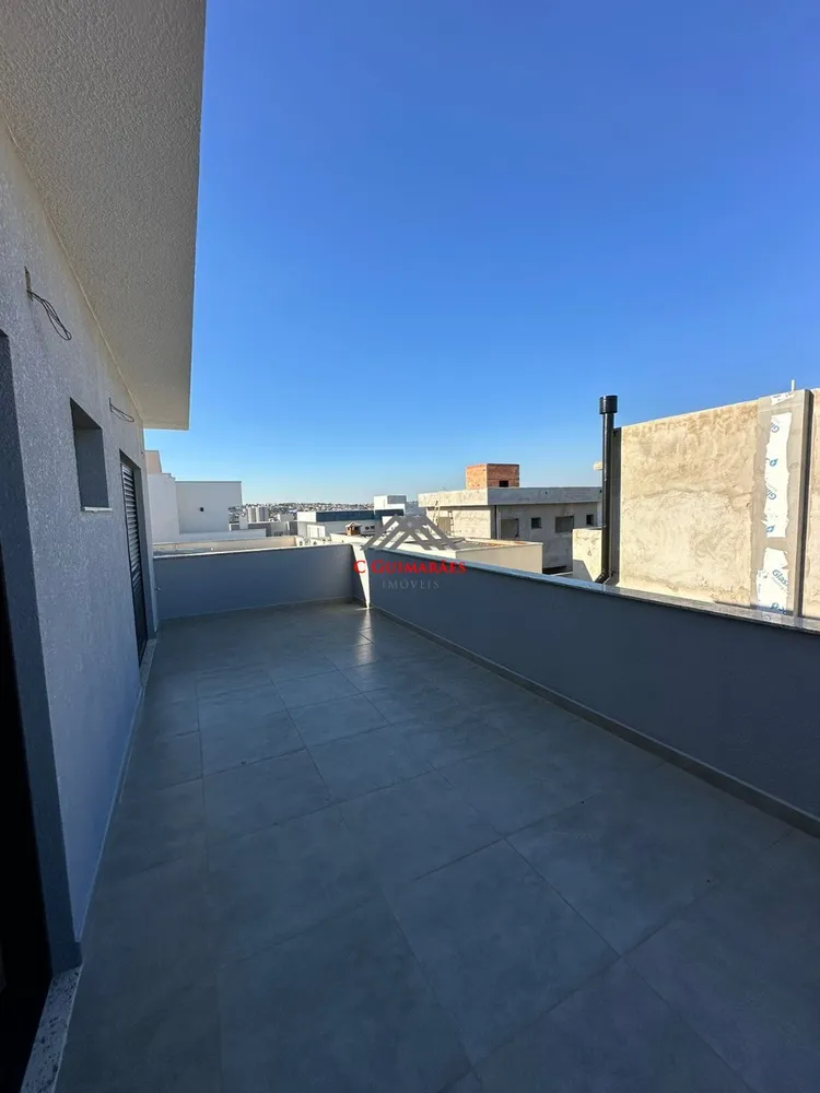 Casa, 4 quartos, 220 m² - Foto 10