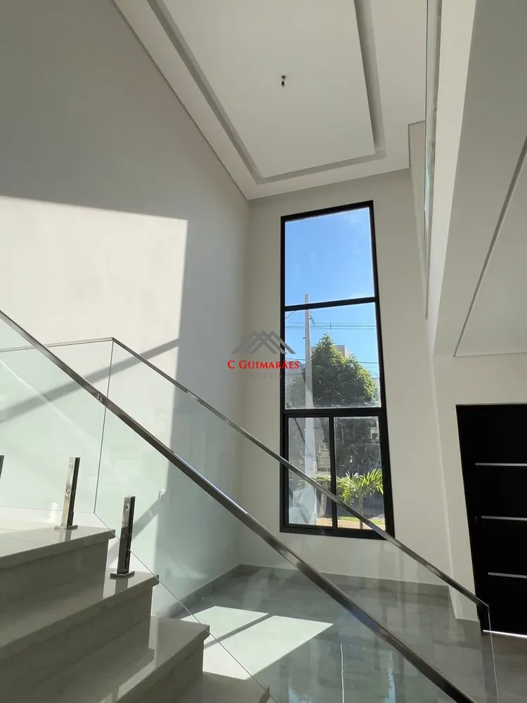 Casa, 4 quartos, 220 m² - Foto 2