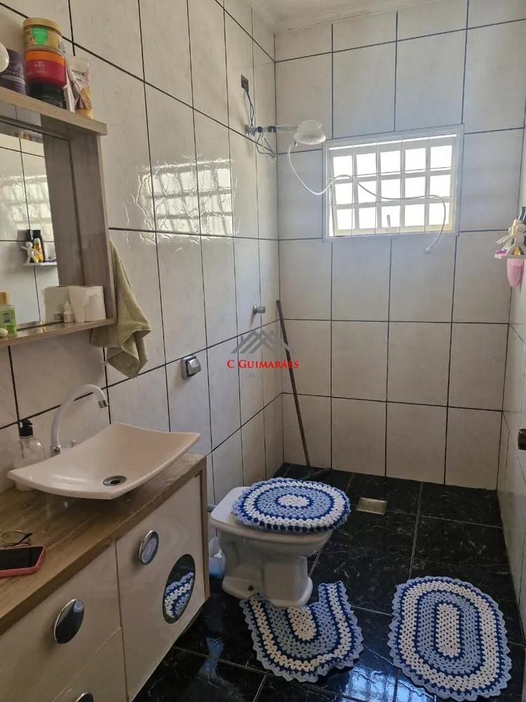 Casa, 3 quartos, 130 m² - Foto 6