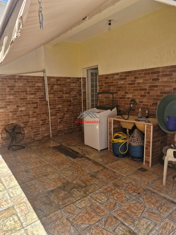 Casa, 3 quartos, 130 m² - Foto 16
