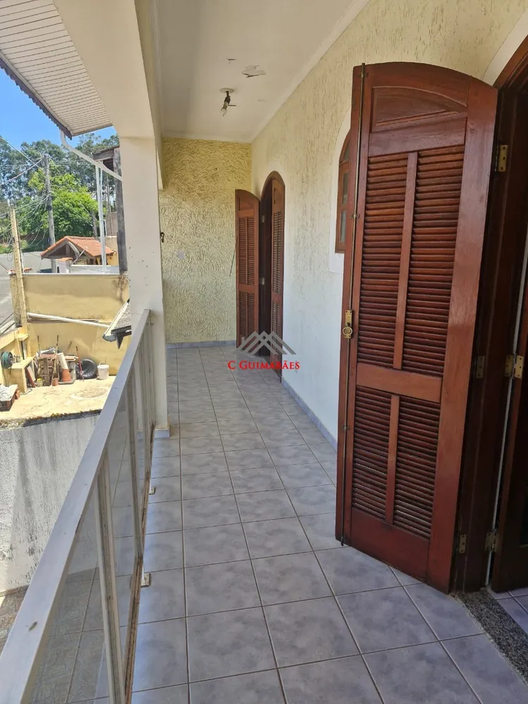 Casa, 3 quartos, 130 m² - Foto 7