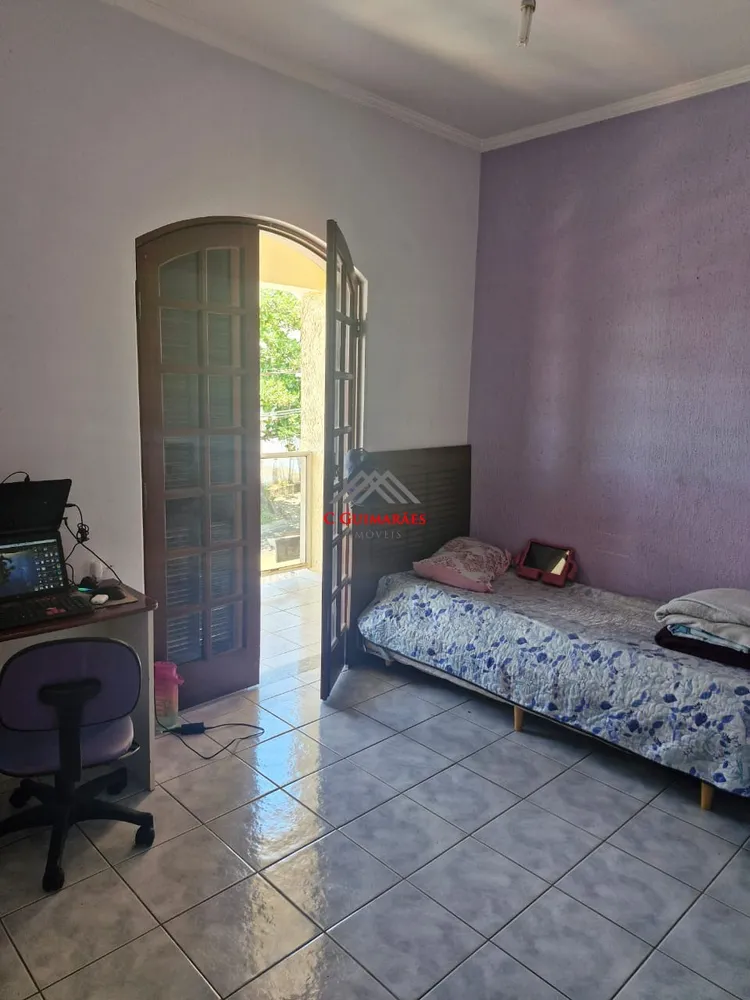 Casa, 3 quartos, 130 m² - Foto 8