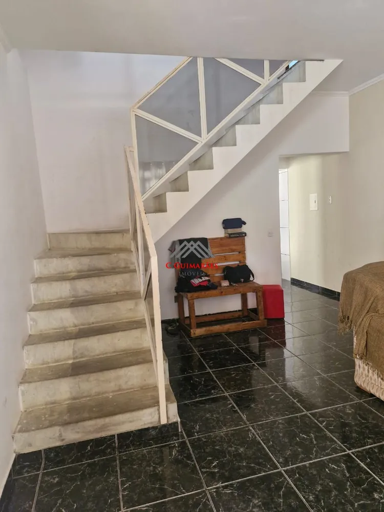 Casa, 3 quartos, 130 m² - Foto 4