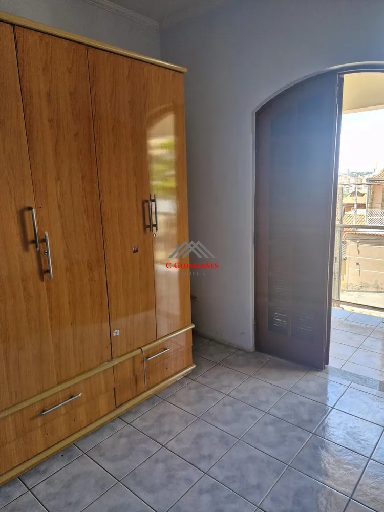 Casa, 3 quartos, 130 m² - Foto 11