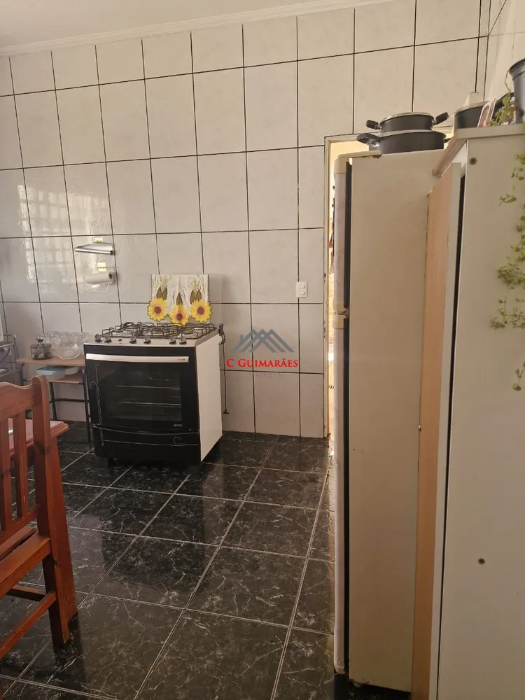 Casa, 3 quartos, 130 m² - Foto 9