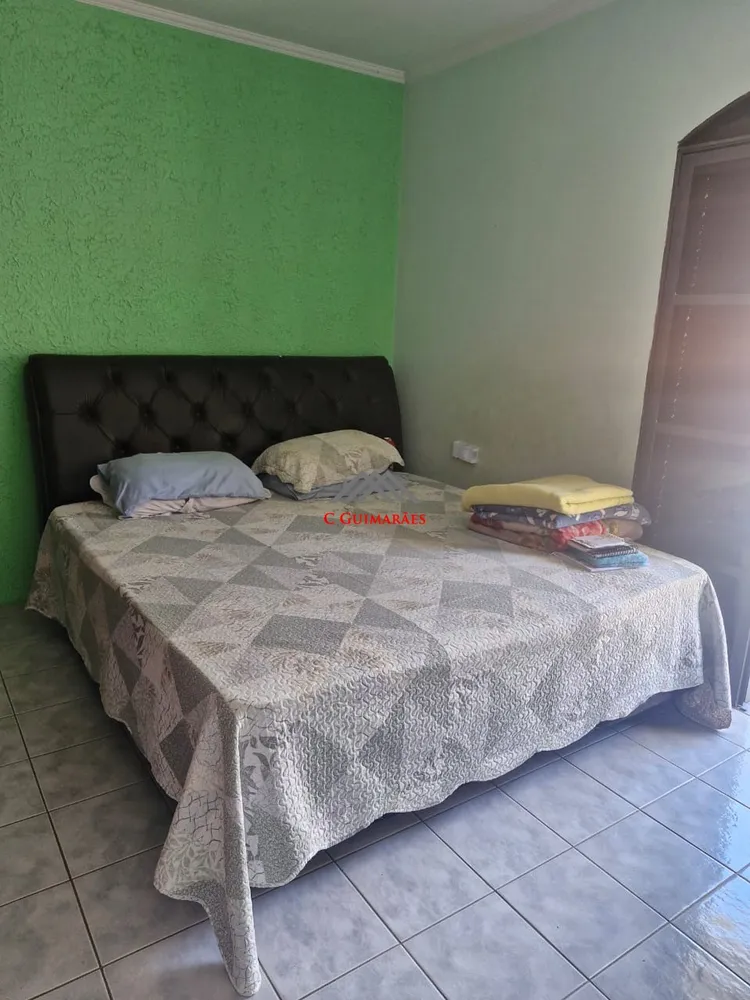 Casa, 3 quartos, 130 m² - Foto 12