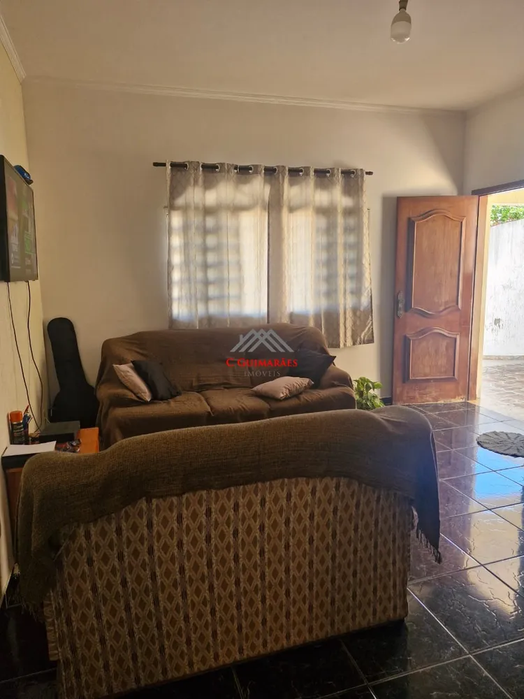 Casa, 3 quartos, 130 m² - Foto 3
