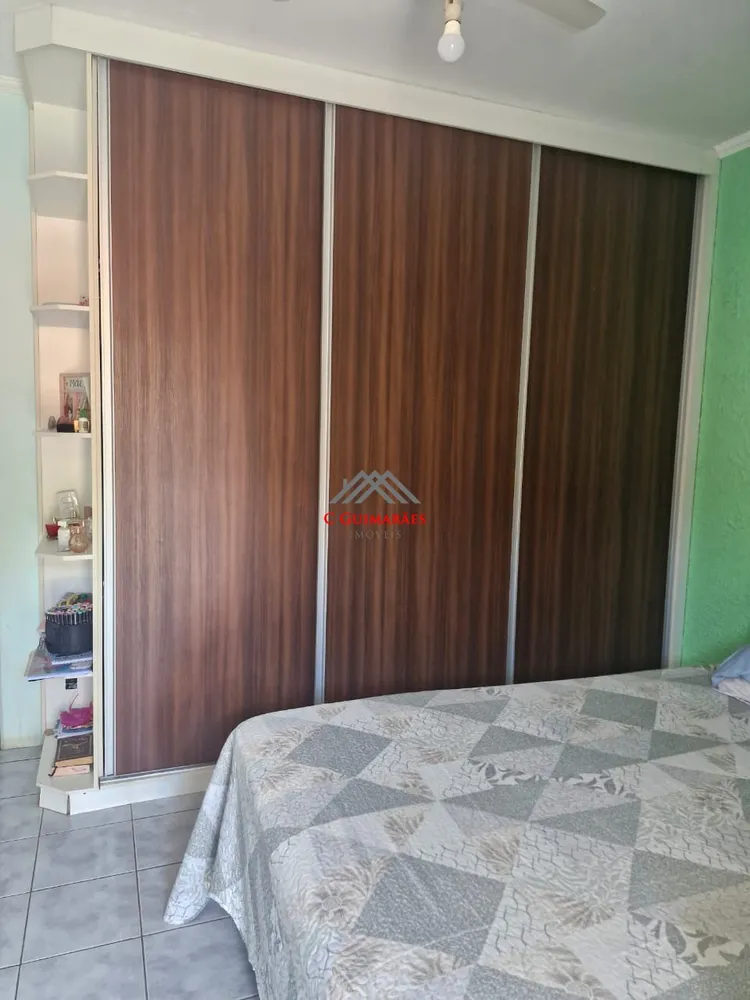 Casa, 3 quartos, 130 m² - Foto 12