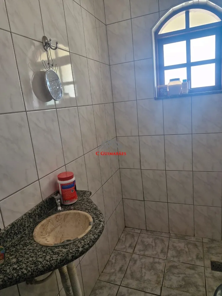 Casa, 3 quartos, 130 m² - Foto 10