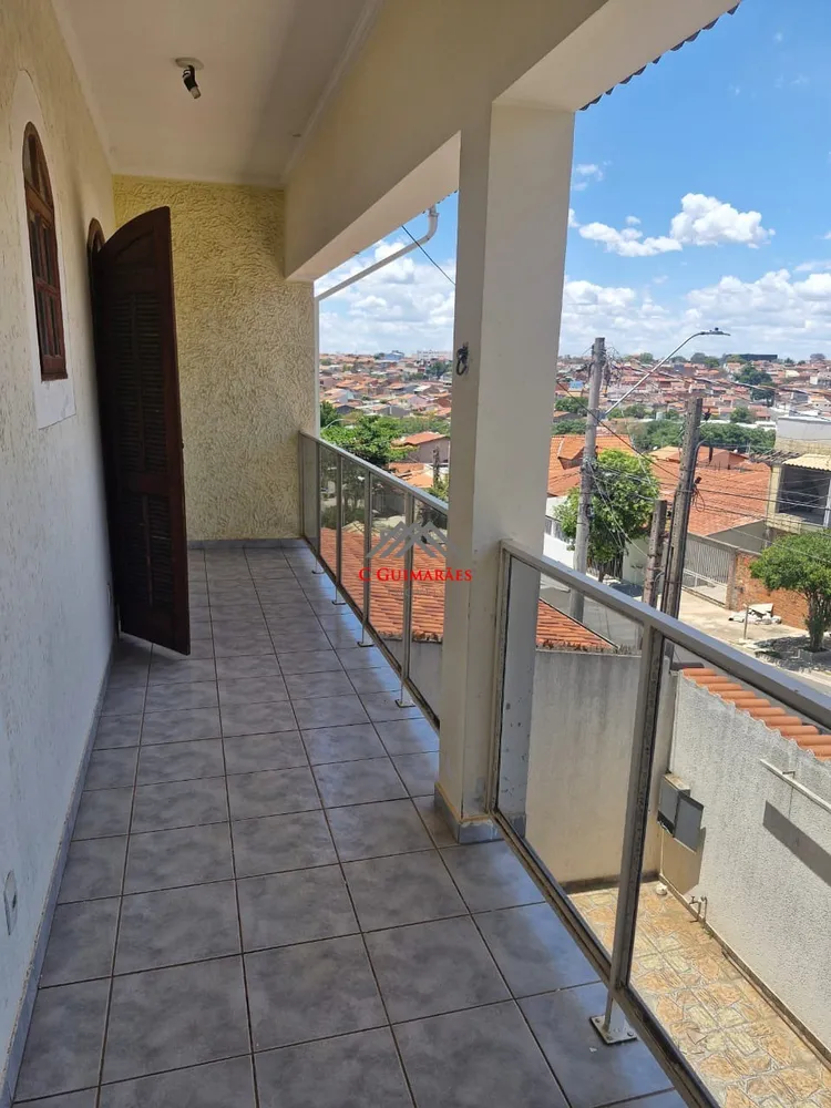 Casa, 3 quartos, 130 m² - Foto 9