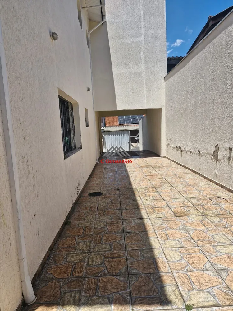Casa, 3 quartos, 130 m² - Foto 8