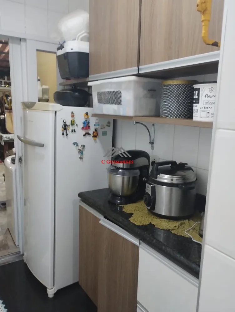 Apartamento, 3 quartos, 82 m² - Foto 6