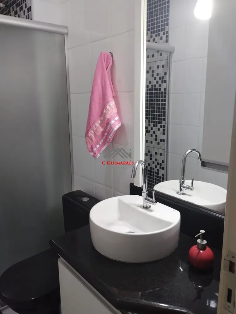 Apartamento, 3 quartos, 82 m² - Foto 9