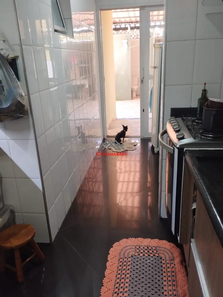 Apartamento, 3 quartos, 82 m² - Foto 14
