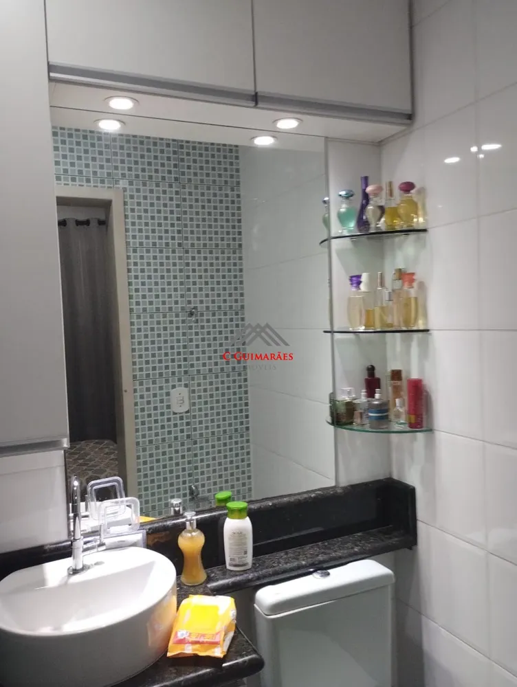 Apartamento, 3 quartos, 82 m² - Foto 13