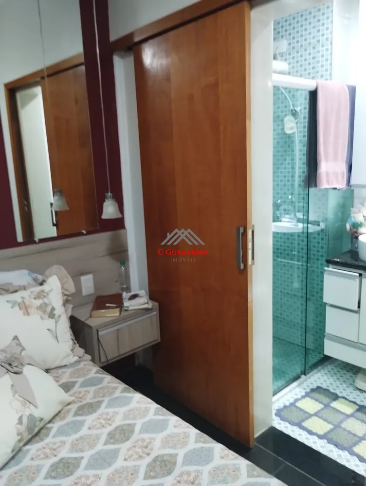 Apartamento, 3 quartos, 82 m² - Foto 11