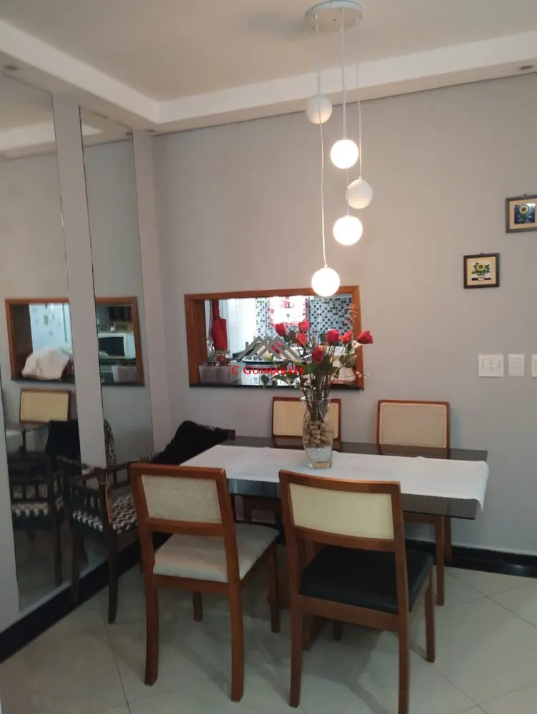 Apartamento, 3 quartos, 82 m² - Foto 3