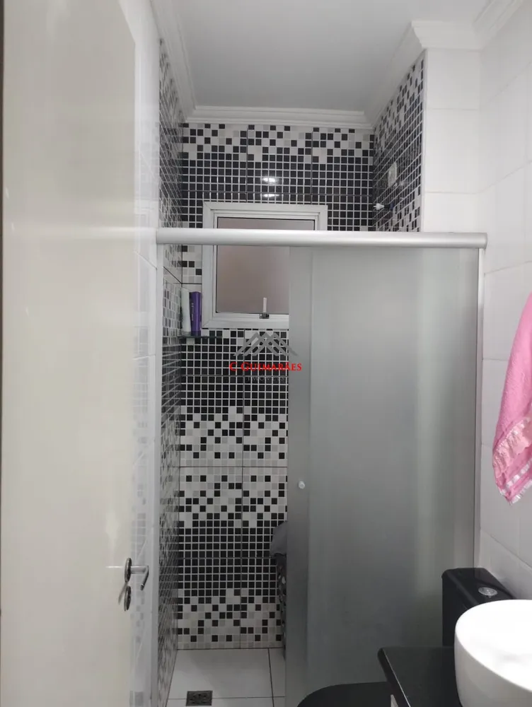 Apartamento, 3 quartos, 82 m² - Foto 8