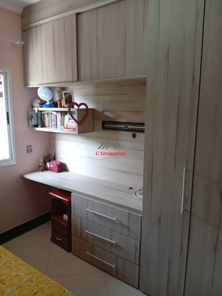 Apartamento, 3 quartos, 82 m² - Foto 10