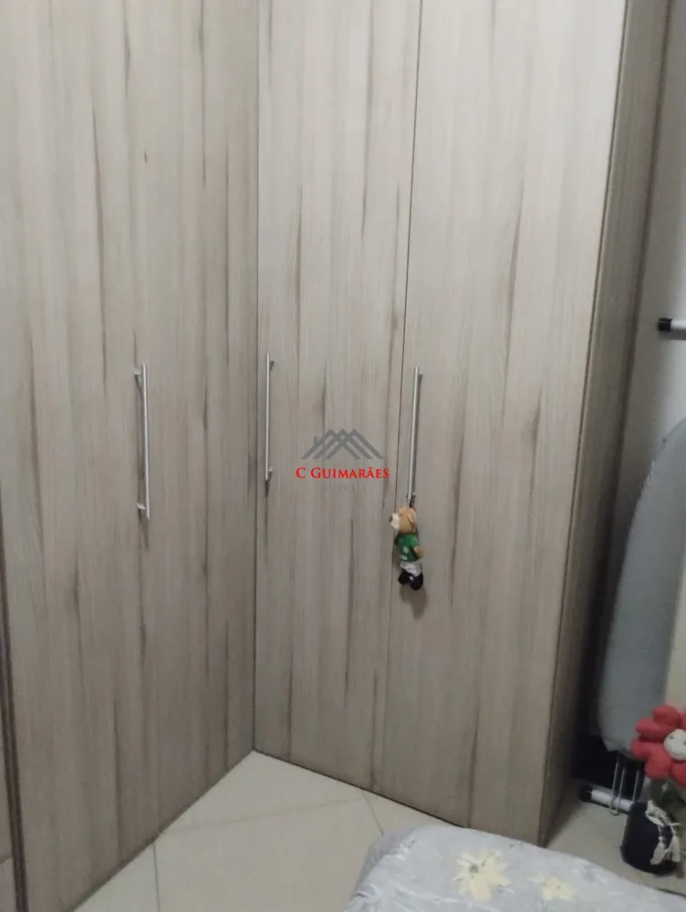 Apartamento, 3 quartos, 82 m² - Foto 12