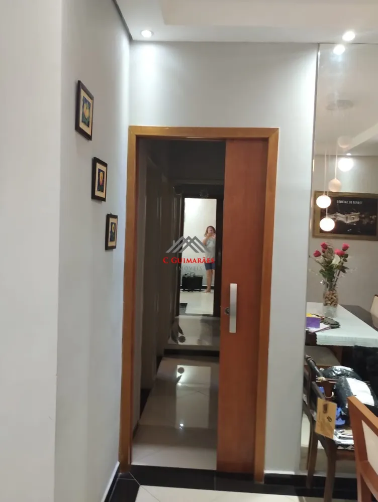 Apartamento, 3 quartos, 82 m² - Foto 7
