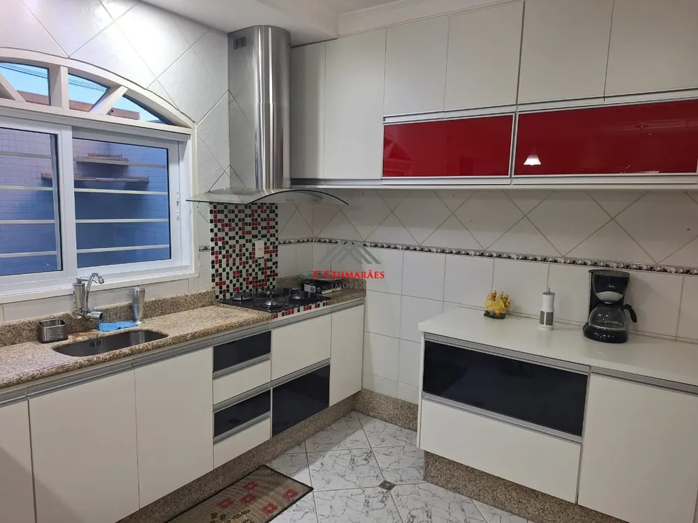 Casa, 3 quartos - Foto 4