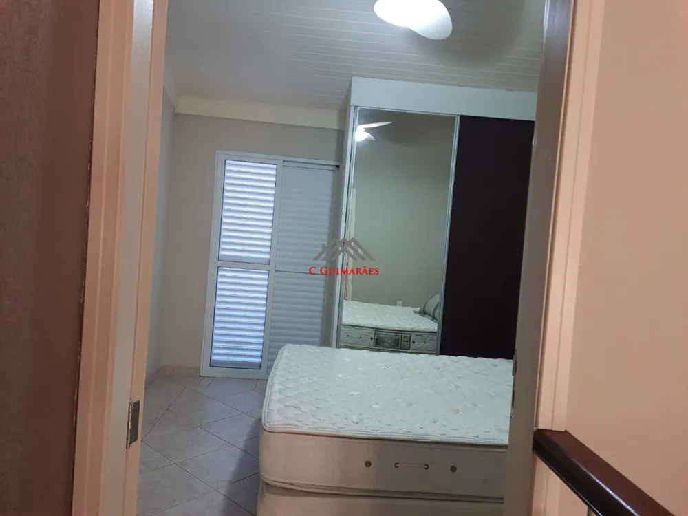 Casa, 3 quartos - Foto 10