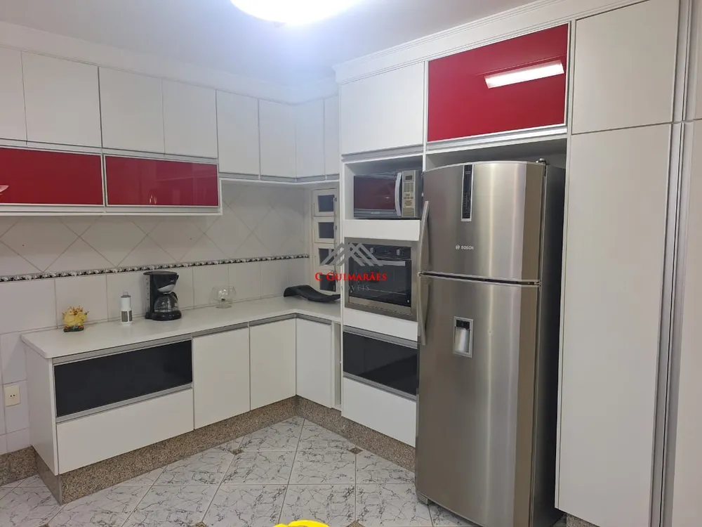 Casa, 3 quartos - Foto 5