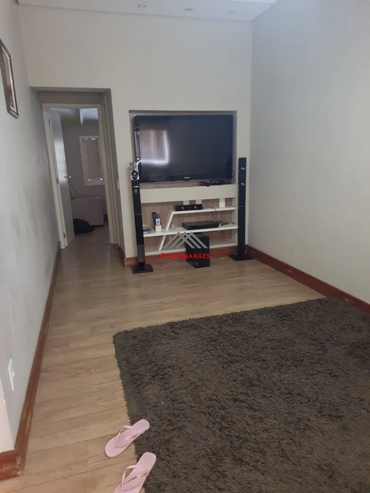 Casa, 3 quartos - Foto 6