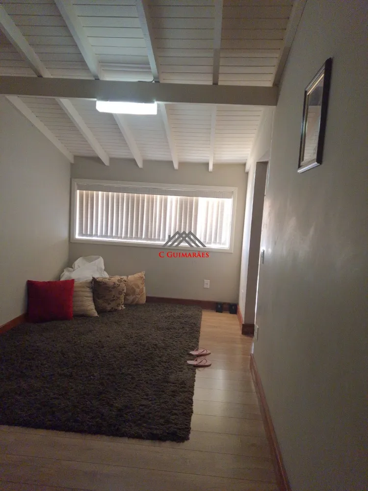 Casa, 3 quartos - Foto 16
