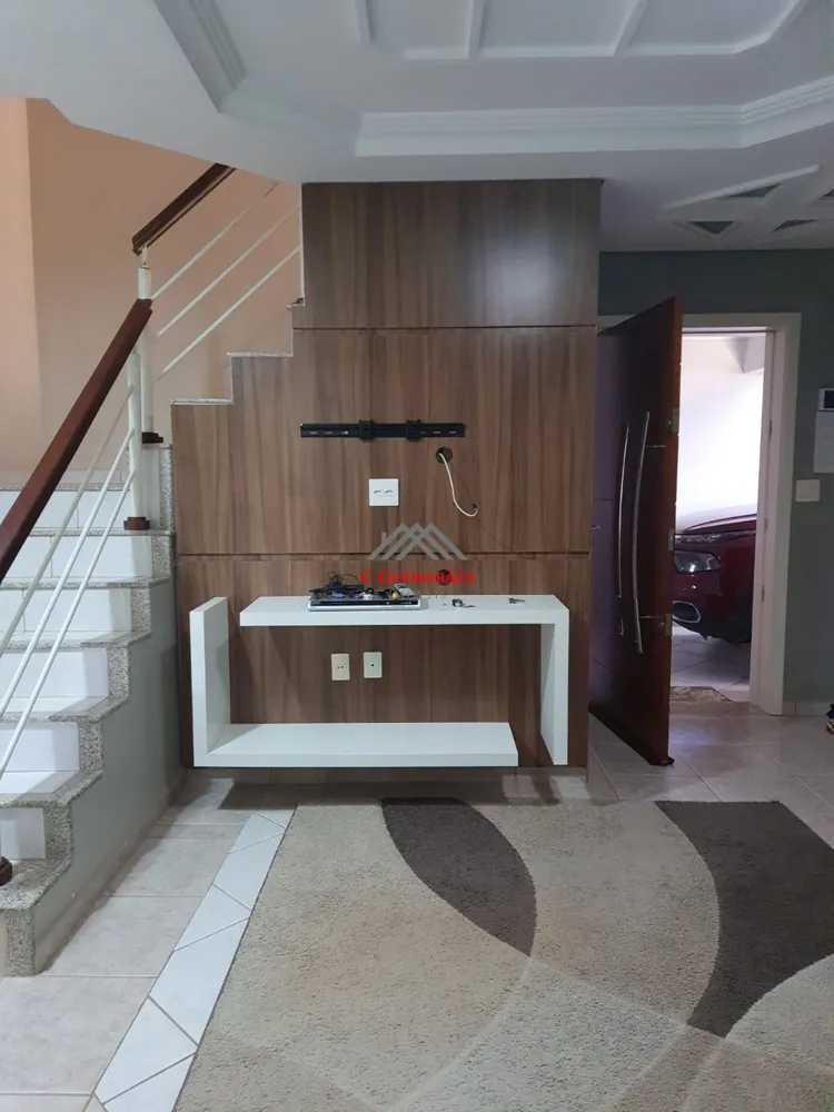 Casa, 3 quartos - Foto 2