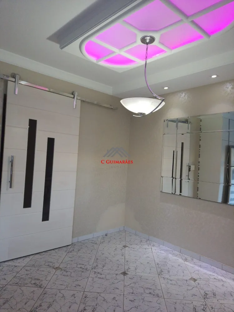 Casa, 3 quartos - Foto 7