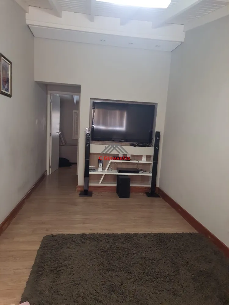 Casa, 3 quartos - Foto 15
