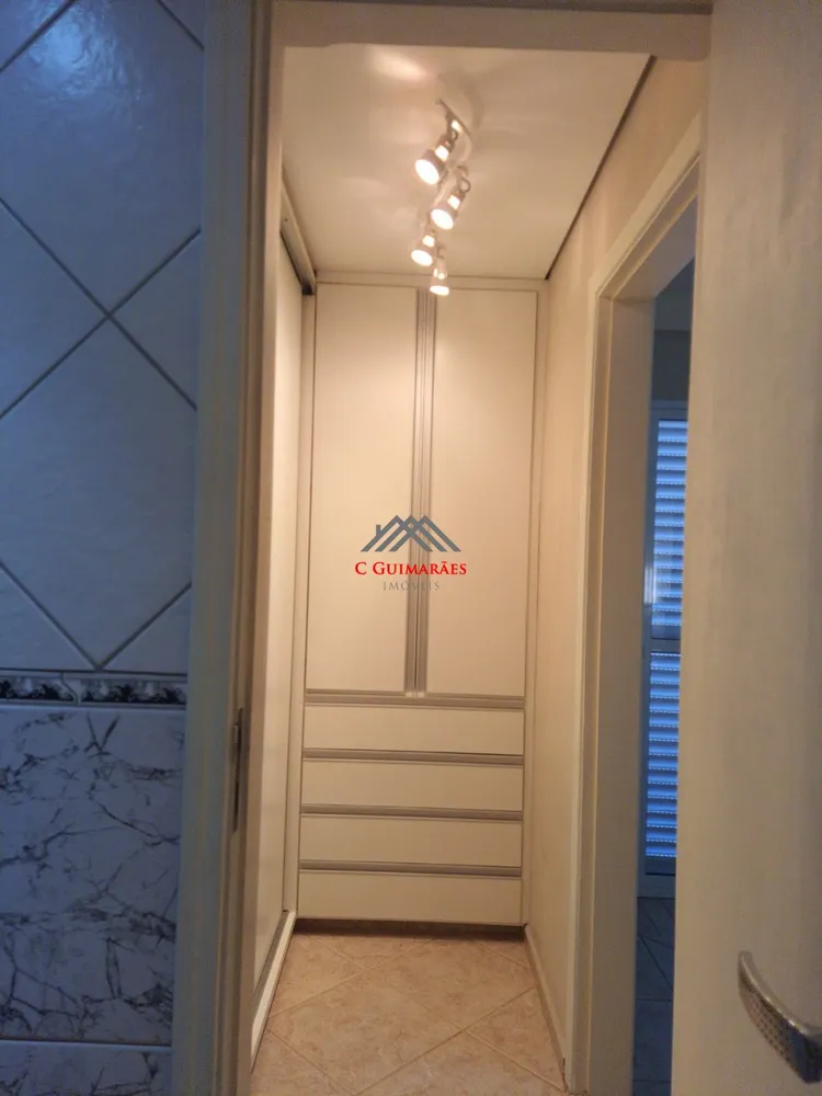Casa, 3 quartos - Foto 12