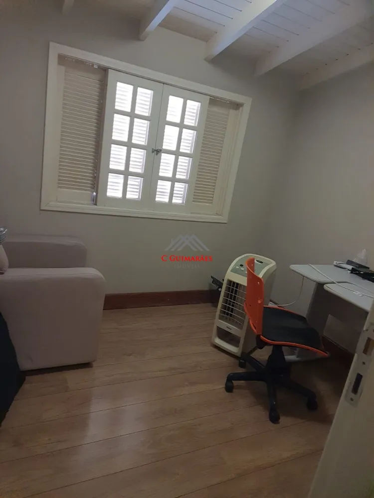 Casa, 3 quartos - Foto 14