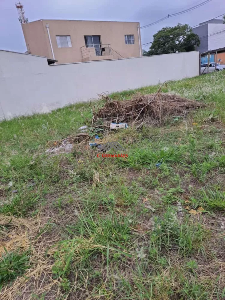 Terreno, 600 m² - Foto 1
