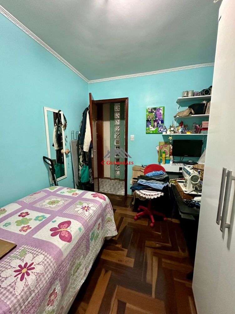 Casa, 3 quartos, 72 m² - Foto 24