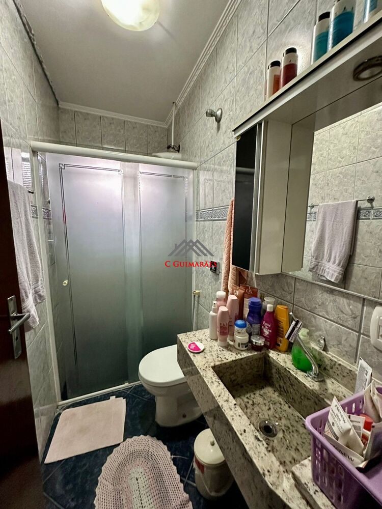 Casa, 3 quartos, 72 m² - Foto 22