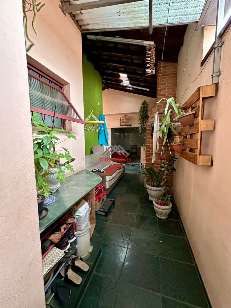 Casa, 3 quartos, 72 m² - Foto 14