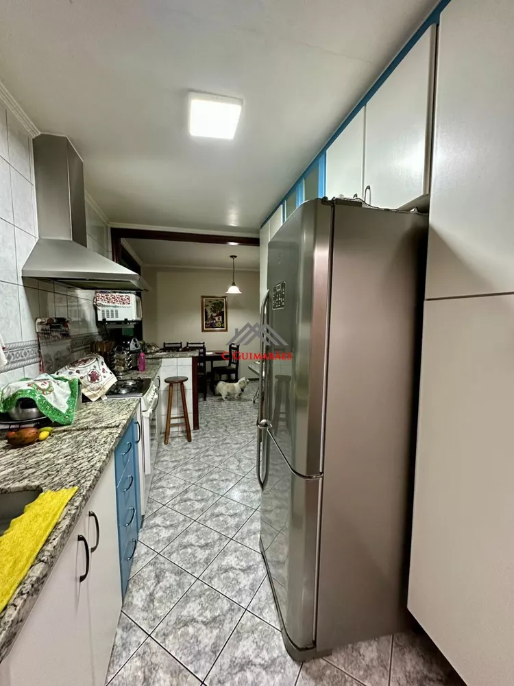 Casa, 3 quartos, 72 m² - Foto 6