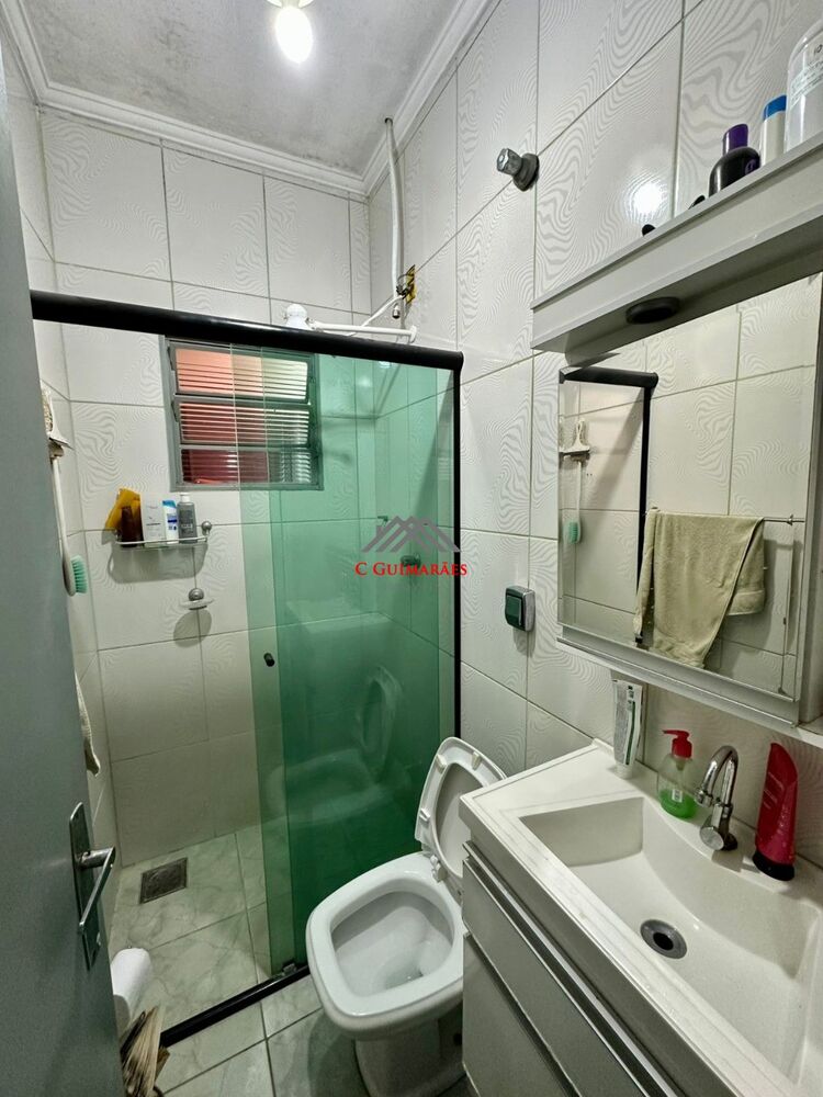 Casa, 3 quartos, 72 m² - Foto 12